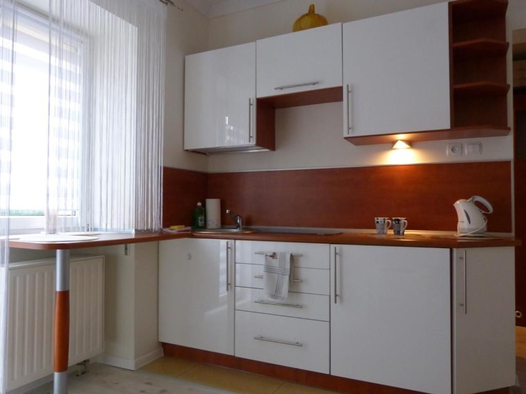 Апартаменты Apartament 210 Крыница-Здруй