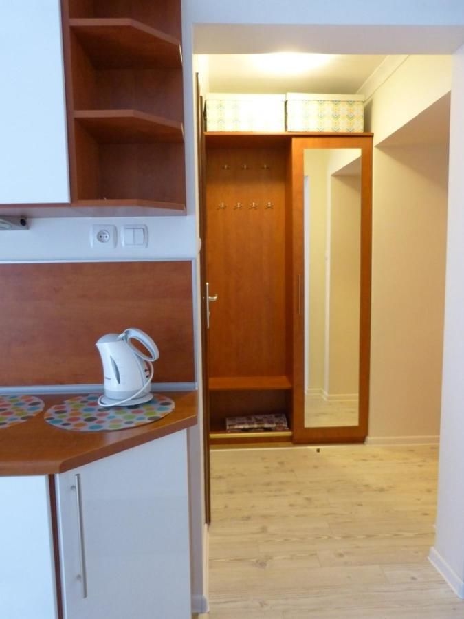 Апартаменты Apartament 210 Крыница-Здруй