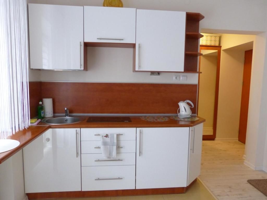 Апартаменты Apartament 210 Крыница-Здруй