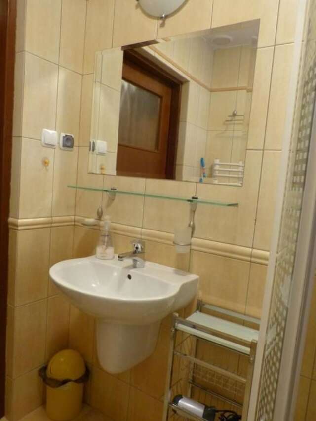 Апартаменты Apartament 210 Крыница-Здруй-21